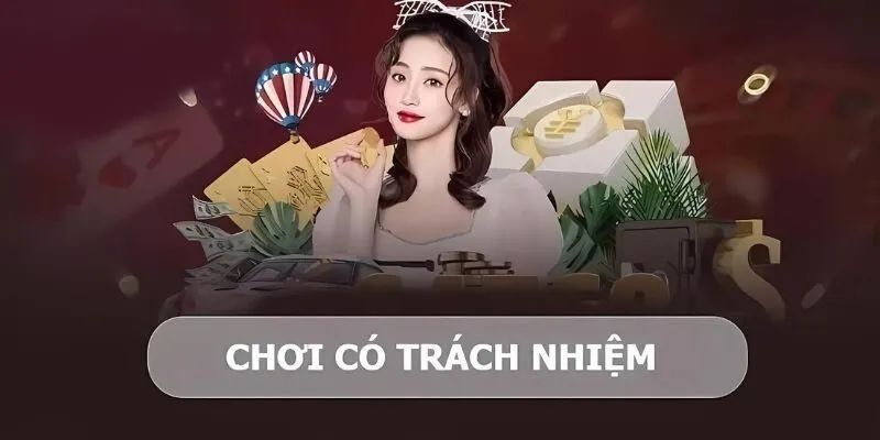 Lý do cần phải chơi cá cược có trách nhiệm tại 77bet