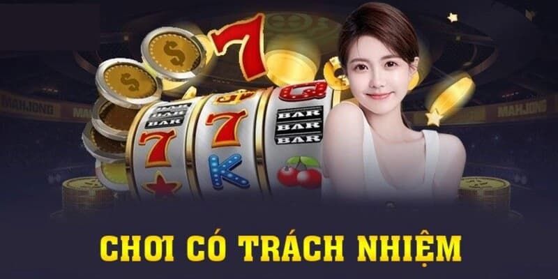 Cá cược có trách nhiệm về quản lý vốn