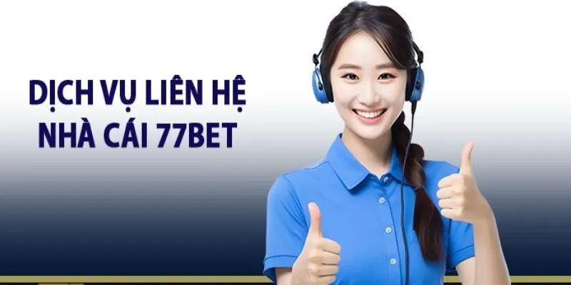 Cách nhận hỗ trợ từ nhà cái 77bet thông qua Email