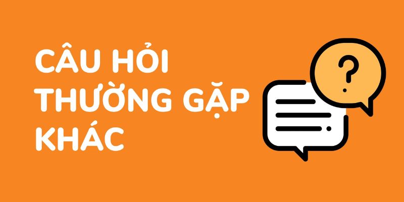 Câu hỏi thường gặp về các phương thức nạp tiền mà nhà cái hỗ trợ