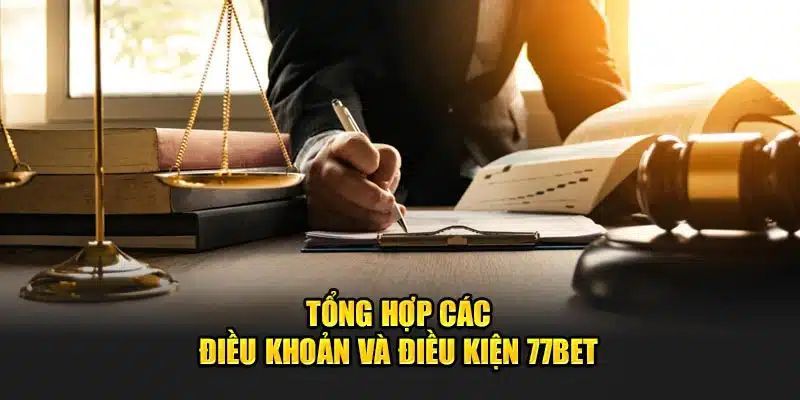 Điều khoản khi đăng ký