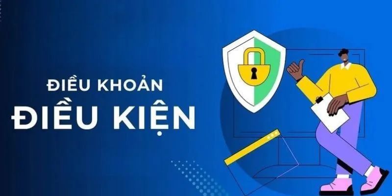 Điều khoản và điều kiện khi thực hiện giao dịch nạp, rút tiền