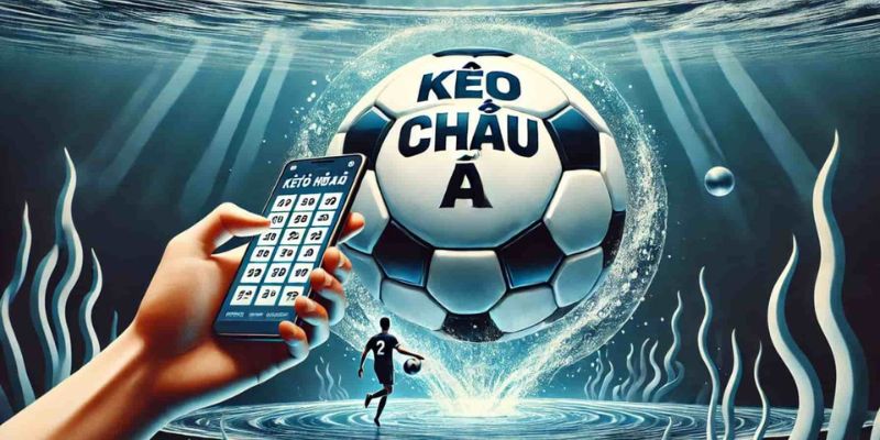 Cách để chiến thắng khi chơi kèo châu Á